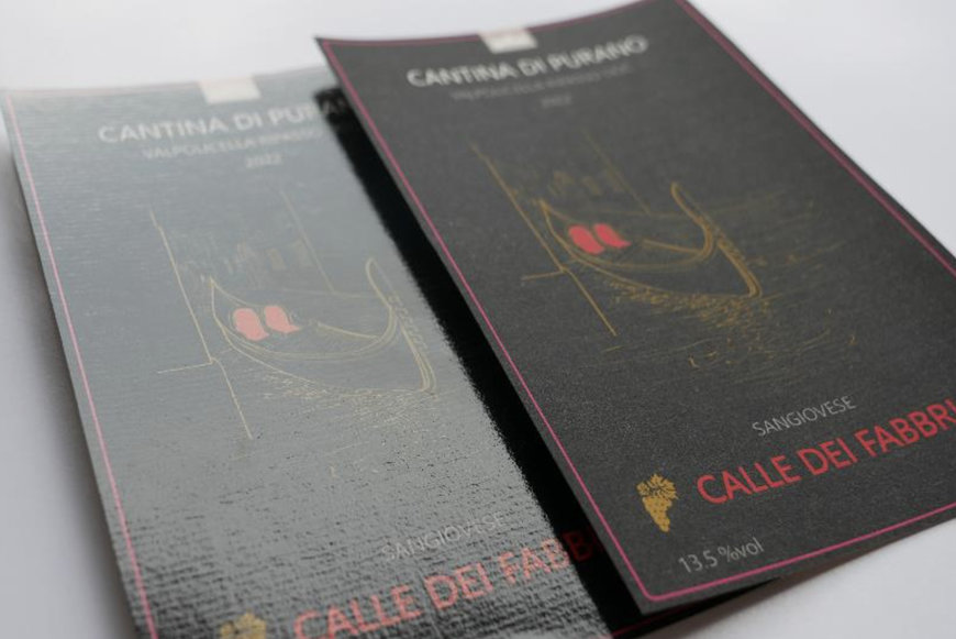 HEIDELBERG and Gallus announce new matte finishing technology for digital inkjet